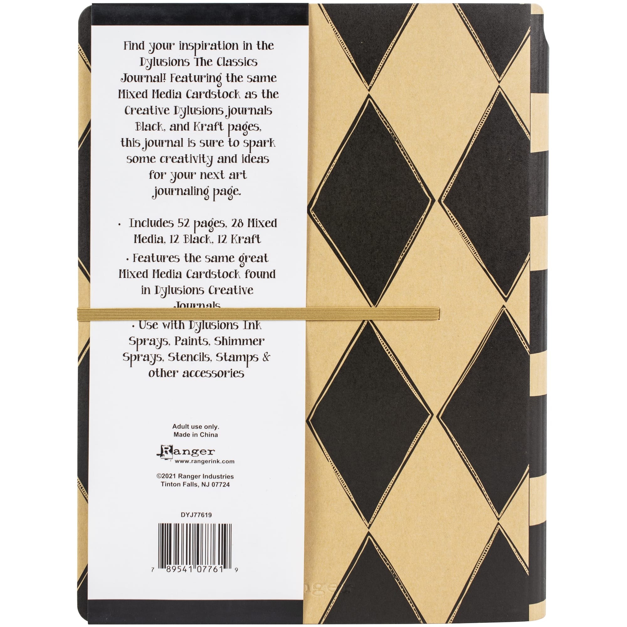 Dylusions Dyan Reaveley's The Classics Journal